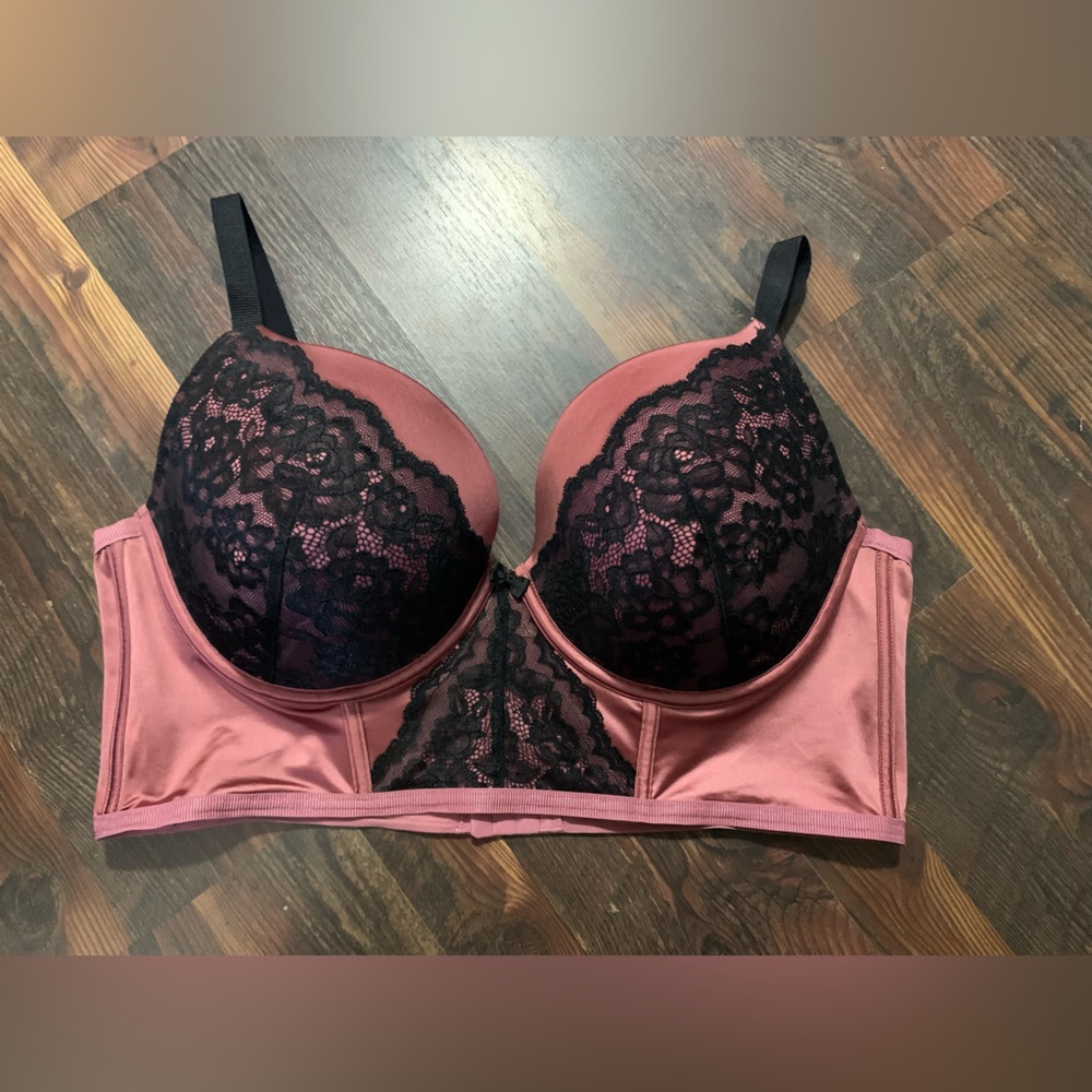 Torrid curve bra
